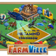 Illustration for article titled Now Movies Are Advertising In FarmVille